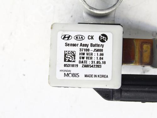Cable KIA STINGER (CK) 2.2 CRDi VGT | BP39807292E12 - Image 6