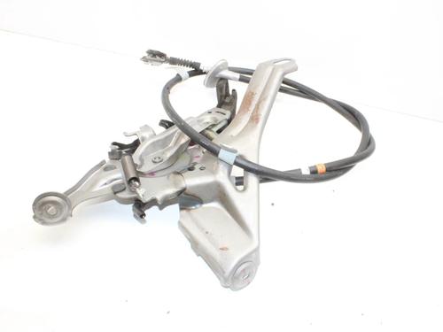 Hand brake LEXUS IS III (_E3_) 300h (AVE30_, AVE30R) | BP39858053I18 - Image 4