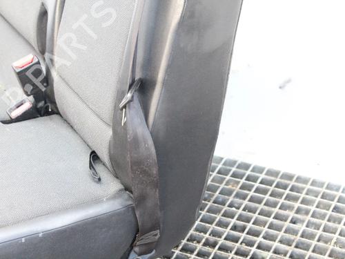 Right front seat TOYOTA PROACE Van (MDZ_) 1.6 D4d (MDZ9) | BP40501073C16 - Image 8