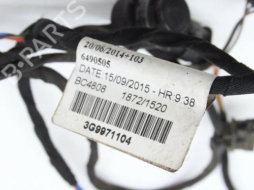 Electronic module VW PASSAT B8 Variant (3G5, CB5) 2.0 TDI | BP39791478M83 - Image 9