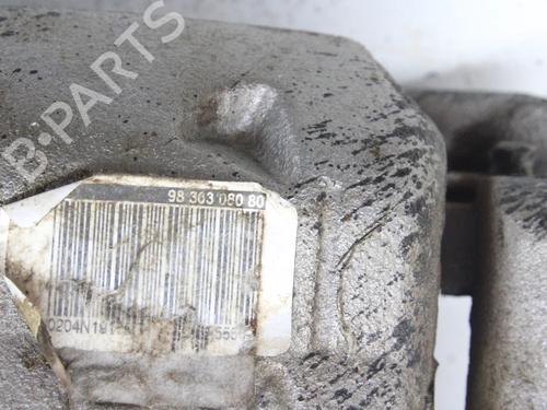 Right front brake caliper CITROËN C4 III (BA_, BB_, BC_) ë-C4 (BCZKXC, BZCKSC) | BP39785764M104 - Image 4