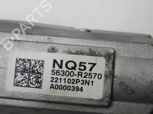 Steering column KIA SPORTAGE V (NQ5) 1.6 T-GDI | BP39796795M21 - Image 8
