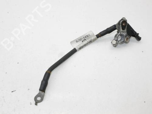 Used Cable Cable LAND ROVER RANGE ROVER EVOQUE (L538) 2.2 D 4x4 (190 hp) 39834337 39834337