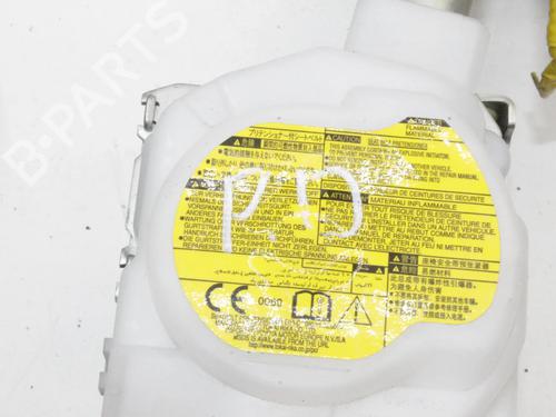 Front right seatbelt LEXUS IS III (_E3_) 300h (AVE30_, AVE30R) | BP39777148I25 - Image 5