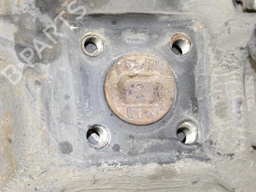 Right rear steering knuckle NISSAN NOTE (E12) 1.2 DIG-S | BP39867188M28 - Image 8