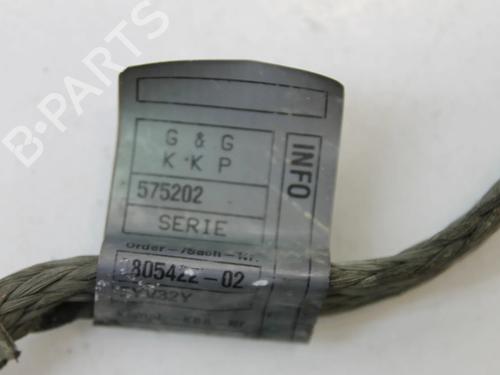 Cable MINI MINI COUNTRYMAN (R60) Cooper S ALL4 | BP39768259E12 - Image 3