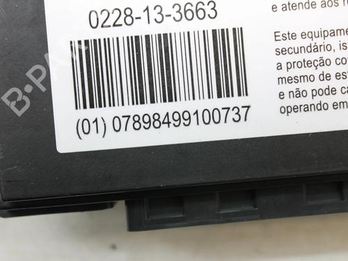 Electronic module CADILLAC ESCALADE 6.2 AWD | BP39803802M83  - Image 5