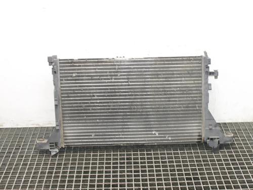 Used Radiator set Radiator set OPEL MOVANO B Van (X62) 2.3 CDTI FWD (FV) (110 hp) 39877749 39877749