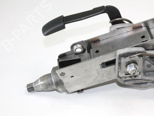 Steering column LAND ROVER RANGE ROVER EVOQUE (L538) 2.2 D 4x4 | BP39833143M21 - Image 2