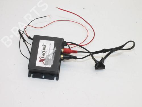 control-unit-audi-q7-4lb-2006-2007-2008-2009-2010-2011-2012-2013-2014-2015-2016-39769474 main image