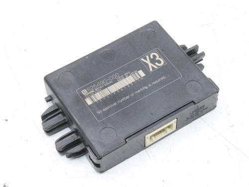 Used Electronic module Electronic module LEXUS IS III (_E3_) 300h (AVE30_, AVE30R) (223 hp) 39781750 39781750