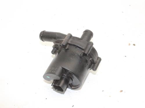 Used Auxiliary water pump Auxiliary water pump TESLA MODEL S (5YJS) 75D AWD (525 hp) 39847437 39847437