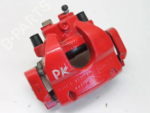 Used Left front brake caliper Left front brake caliper FORD KUGA III (DFK) 2.5 FHEV (190 hp) 39838682 39838682