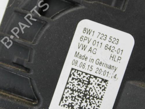 Pedal AUDI Q7 (4MB, 4MG, 4MQ) 3.0 TDI quattro | BP39851393I4 - Image 5