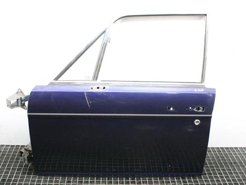Used Left front door Left front door ROLLS-ROYCE SILVER SPIRIT 6.75 (305 hp) 39990402 39990402