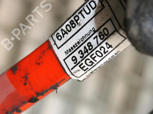 Cable BMW 1 (F21) 118 d | BP39796792E12 - Image 10