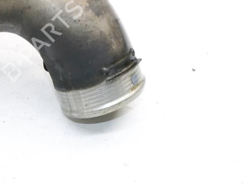 Intercooler pipe MERCEDES-BENZ A-CLASS (W177) AMG A 35 4-matic (177.051) | BP39771301M127 - Image 5