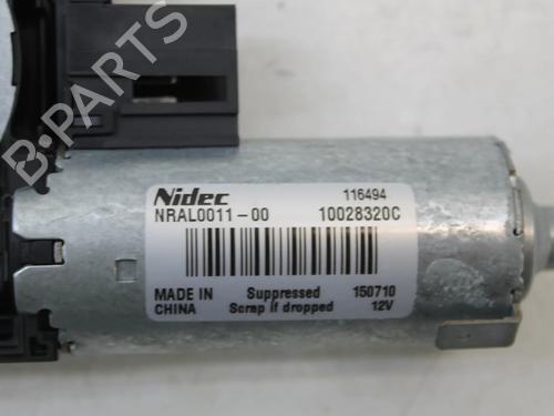 Sunroof engine FORD KUGA II (DM2) 2.0 TDCi 4x4 | BP39839808M60 - Image 3