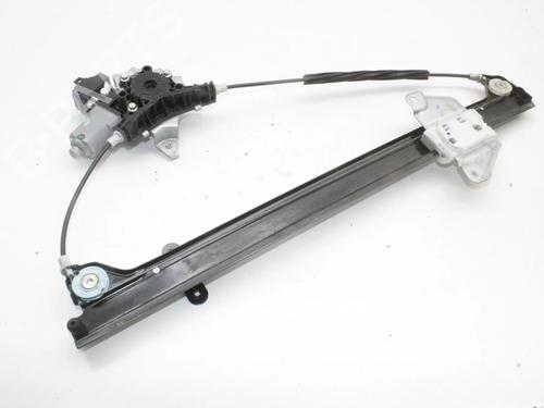 Front right window mechanism NISSAN NV200 Van e-NV (ME0N) | BP39833027C23 - Image 2