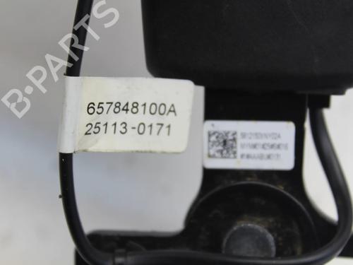 Sikkerhedssele-spænde MINI MINI COOPER (J01) Cooper SE | BP39822623I32  - Image 5