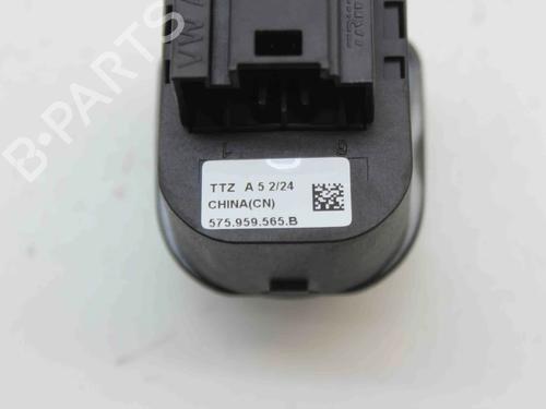 Speilbryter SEAT ATECA (KH7, KHP) 1.5 TSI | BP39779509I25 - Image 3