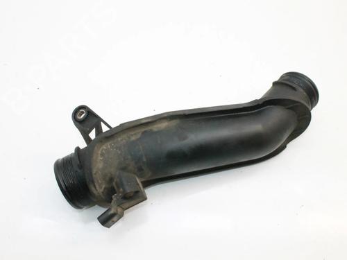 Intercooler pipe VW TOUAREG (7P5, 7P6) 3.0 V6 TDI | BP40556475M127 - Image 2