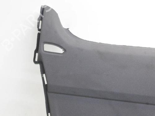 Rear parcel shelf AUDI A8 D3 (4E2, 4E8) 3.0 TDI quattro | BP39814313C85 - Image 3
