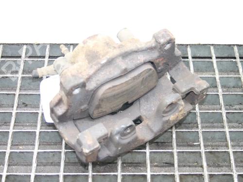 Left front brake caliper VOLVO V60 I (155) D2 | BP39841320M105 - Image 5