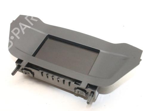 Display FORD KUGA II (DM2) 2.0 TDCi 4x4 | BP39875558C48 - Image 2