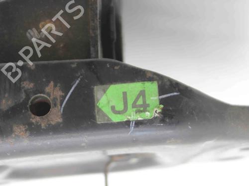 Engine mount LEXUS NX (_Z1_) 300h AWD (AYZ15, AYZ15_, AYZ15R) | BP39867634M89 - Image 4