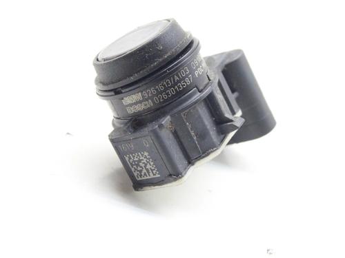 Electronic module BMW 1 (F20) 118 d | BP39833434M83 - Image 4