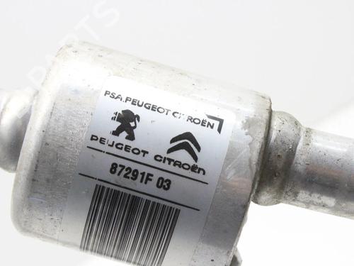 AC pipe CITROËN C3 III (SX) 1.2 THP 110 (SXHNPS, SXHNZT, SXHNZ6) | BP39773871M126 - Image 4