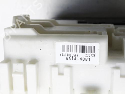 Fuse box SUZUKI SX4 S-Cross (JY) 1.4 Hybrid (Mild Hybrid) (AKK 414) | BP39798288E1 - Image 4