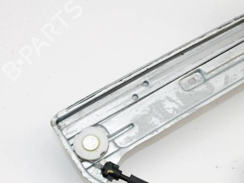 Front right window mechanism FORD KUGA II (DM2) 1.6 EcoBoost 4x4 | BP39862293C23 - Image 7