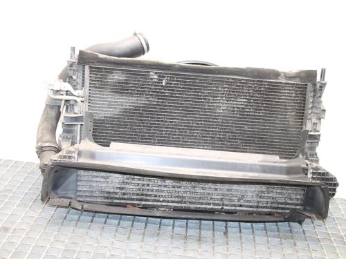 Radiatorsett Radiatorsett VOLVO C30 (533) 2.0 D (136 hp) 39776558 39776558