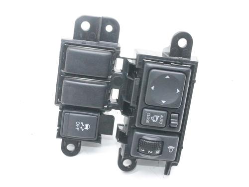 Used Switch Switch NISSAN JUKE (F15) 1.6 DIG-T NISMO (200 hp) 39837955 39837955