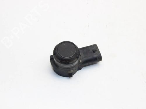 Used Electronic module Electronic module LAND ROVER DISCOVERY SPORT (L550) 2.0 D 4x4 (150 hp) 39879161 39879161