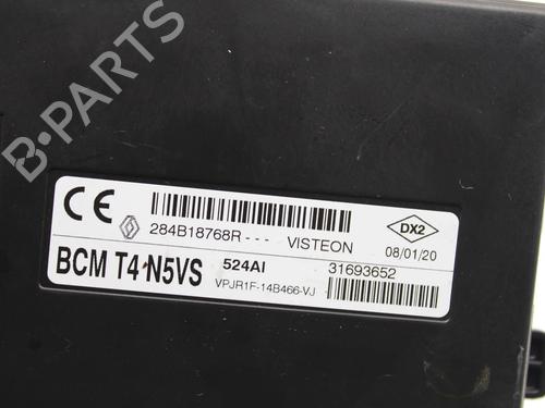 Control unit SMART FORFOUR Hatchback (453) electric drive (453.091) | BP39803619M11 - Image 3
