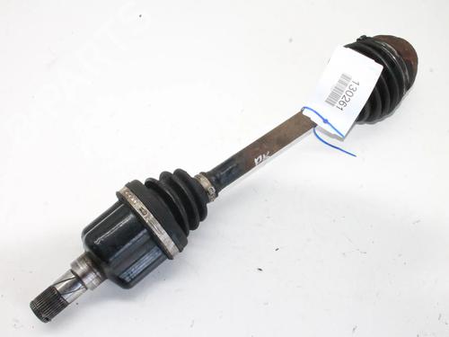 Used Left front driveshaft Left front driveshaft MINI MINI (F56) Cooper (136 hp) 39867516 39867516