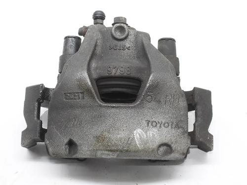 Used Right front brake caliper Right front brake caliper TOYOTA AYGO X (_B7_) 1.0 VVT-i (KGB70) (72 hp) 39874849 39874849