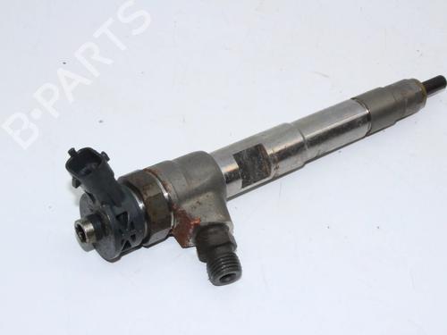 Used Injector Injector MERCEDES-BENZ A-CLASS (W177) A 180 d (177.003) (116 hp) 39799262 39799262