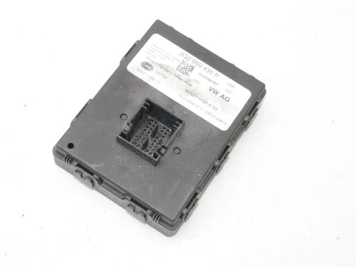 electronic-module-skoda-kamiq-nw4-2019-39770352 main image