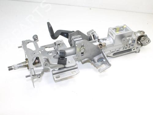 Used Steering column Steering column NISSAN 370Z Coupe (Z34) 3.7 (328 hp) 39865251 39865251