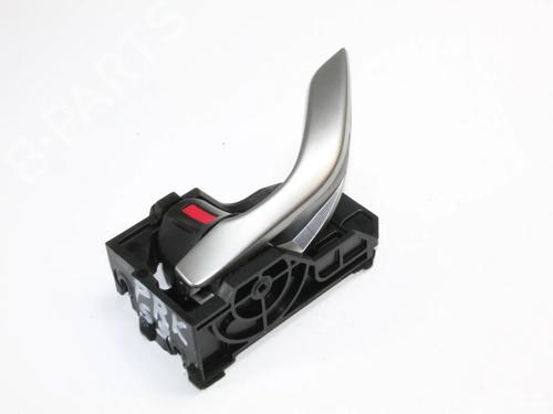 Used Front left interior door handle Front left interior door handle MAZDA 3 Saloon (BM_, BN_) 2.2 D (150 hp) 39865235 39865235