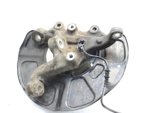 Left front steering knuckle MERCEDES-BENZ E-CLASS (W212) E 200 CDI / BlueTEC (212.005, 212.006) | BP40520419M25 - Image 2