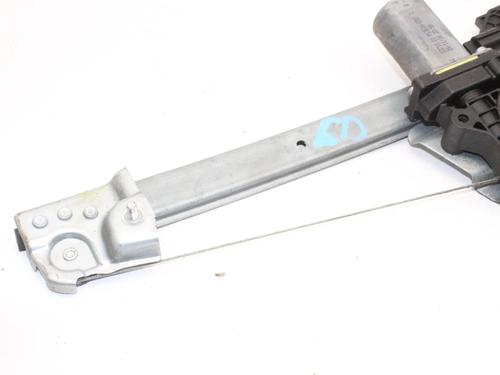 Rear right window mechanism DACIA SANDERO II 1.5 dCi | BP39852060C25 - Image 2