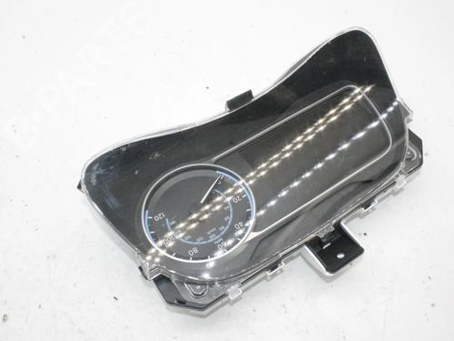 Instrument cluster NISSAN LEAF (ZE1) Electric | BP39842072C47 - Image 2