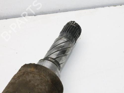 Right rear driveshaft FORD KUGA II (DM2) 2.0 TDCi 4x4 | BP39811037M41 - Image 6