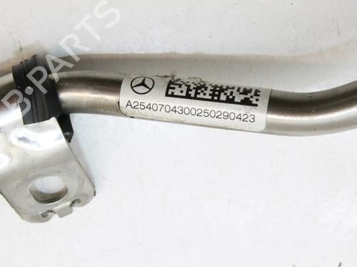 Pipe MERCEDES-BENZ C-CLASS T-MODEL (S206) C 200 (206.242) | BP39783801M125 - Image 5