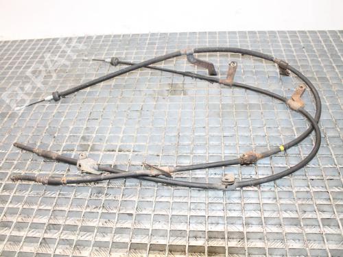 Used Handbrake cable Handbrake cable KIA CEE'D Sportswagon (JD) 1.6 CRDi 128 (128 hp) 39854366 39854366
